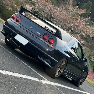 スカイライン GT-R BCNR33