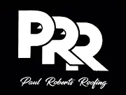 Paul Roberts Roofing Logo