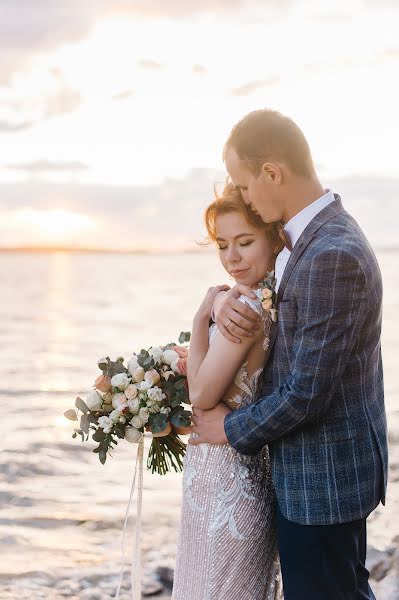 Wedding photographer Aleksandr Kolodiy (sanja). Photo of 29 July 2019