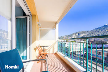 appartement à Nice (06)