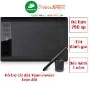 Bảng Vẽ Điện Tử Gaomon 1060 Pro 10X6 Inch Phiên Bản Mới Nhất Phiên Bản Mới Sử Dụng Được (Hàng Chính Hãng Bảo Hành 1 Năm)