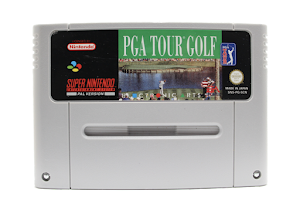 PGA Tour Golf