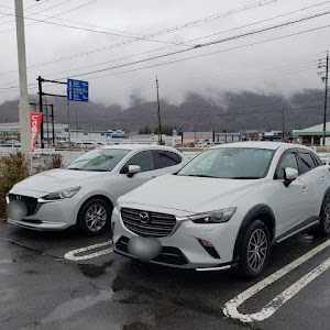 CX-3 DKLAW