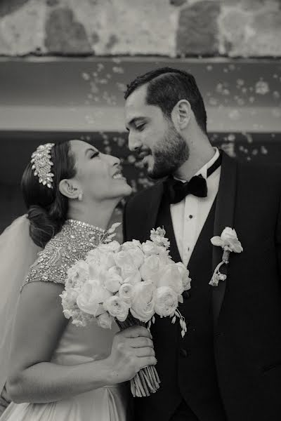 Fotógrafo de casamento Fernando Pineda (apervision). Foto de 11 de julho 2023