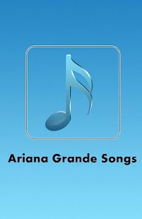 How to get Ariana Grande Songs 1.0 apk for bluestacks