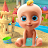 LooLoo Kids: Fun Baby Games! icon