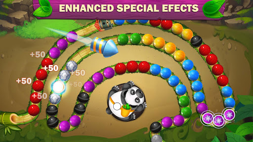 Panda Quest screenshots 11