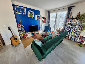 appartement à Carrières-sous-Poissy (78)