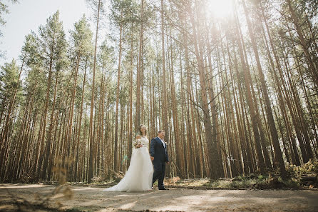 शादी का फोटोग्राफर Vyacheslav Kolmakov (slawig)। मार्च 15 2019 का फोटो