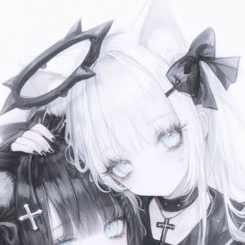 天叉兎 黎　✨ペア画中✨