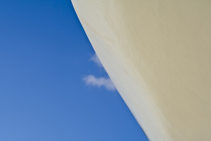 la paratia e il cielo di federicopatti