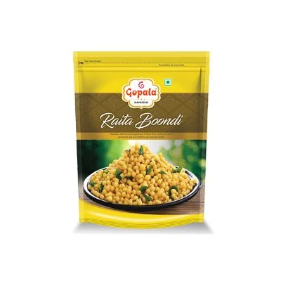 Raita Boondi 200 G