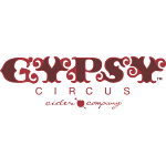 Logo of Gypsy Circus Jack Tales Pumpkin Cider