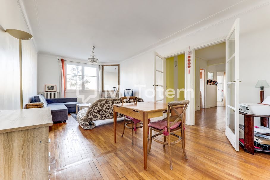 Vente appartement 3 pièces 77 m² à Paris 15ème (75015), 635 000 €