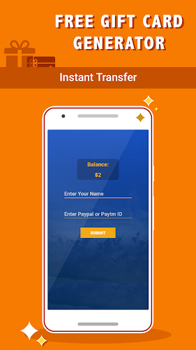 Gift Card Generator Free Cash Latest Version For Android Download Apk