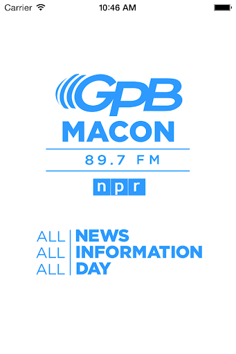 GPB Macon