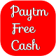 Download Paytm Free Cash For PC Windows and Mac 1.0