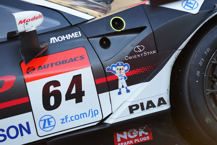 レヴォーグの夏の想い出・鈴鹿サーキット・スーパーGT・カメ🐢活・花火に関するカスタム事例の投稿画像22枚目