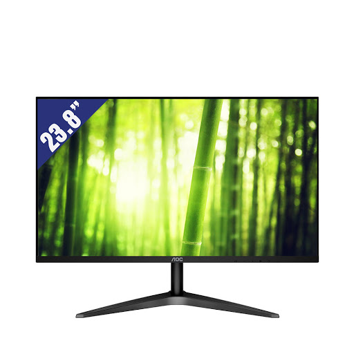 Màn hình LCD AOC 23.8" 24B1XH5 (1920 x 1080/IPS/75Hz/8 ms)