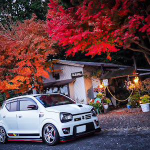 アルトワークス HA36S