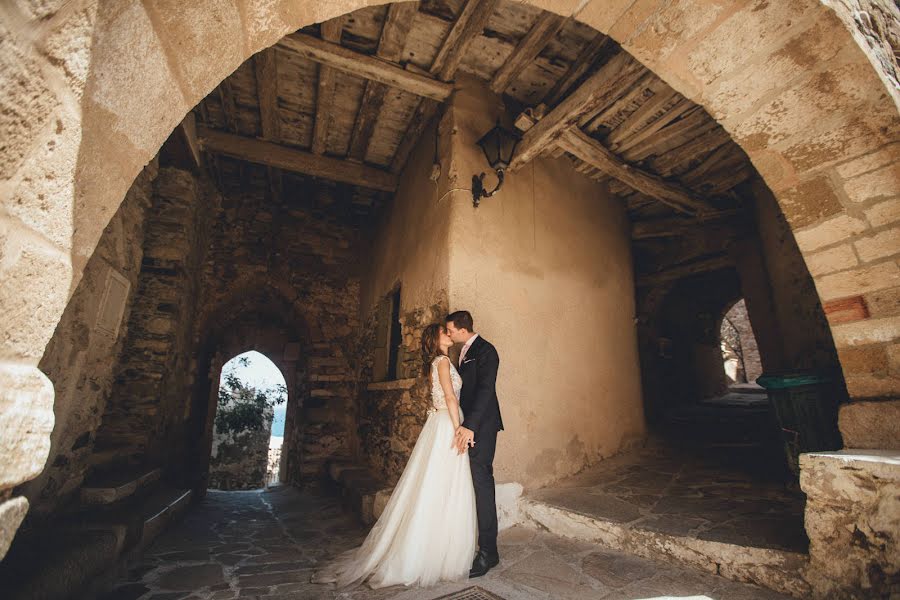 Photographe de mariage Alexandros Efthimiopoulos (efthimiopoulos). Photo du 6 juin 2020