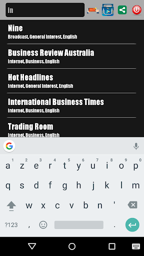 Australian NewsPapers