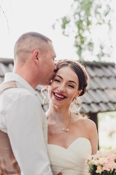 Fotógrafo de bodas Ekaterina Stankevich (alexkate). Foto del 11 de septiembre 2018