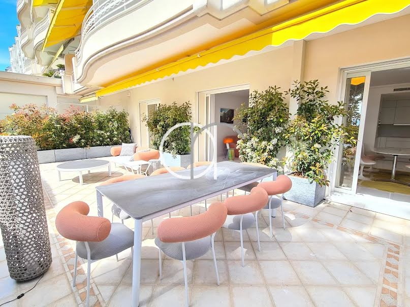 Vente appartement 4 pièces 130 m² à Cannes (06400), 2 800 000 €