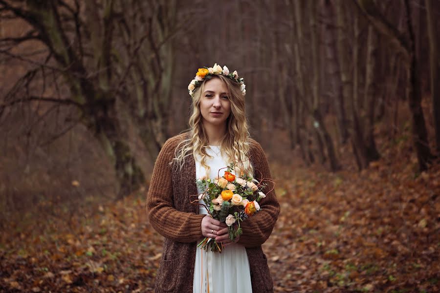 Svadobný fotograf Monika Kegel (monikakegel). Fotografia publikovaná 10. marca 2020