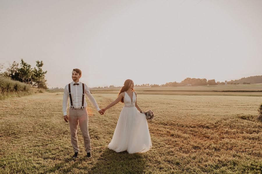 Photographe de mariage Anna Zamotaev (annazamotaieva). Photo du 29 juin 2022