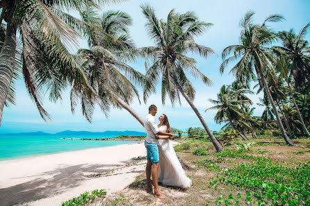 Wedding photographer Yuliya Chestikova (juliachestikova). Photo of 22 July 2018