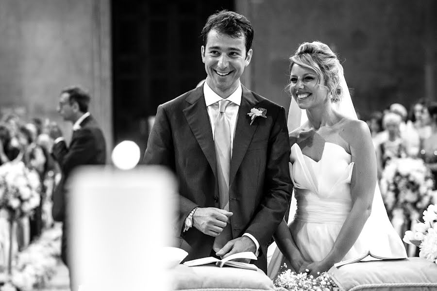 Fotografo di matrimoni Chiara Ridolfi (ridolfi). Foto del 16 maggio 2018