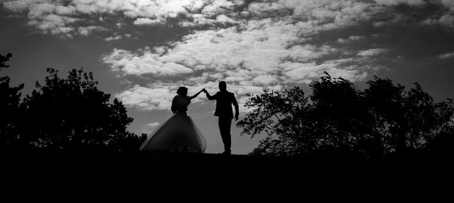 Svatební fotograf Pascal Lecoeur (lecoeur). Fotografie z 20.května 2017