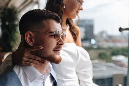 Wedding photographer Denis Poleschuk (dpoleshuk). Photo of 2 February 2023