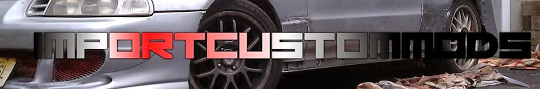 Import Custom Mods Banner