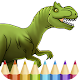 Download Dinosaurs Coloring Book Game For PC Windows and Mac 1.0.2