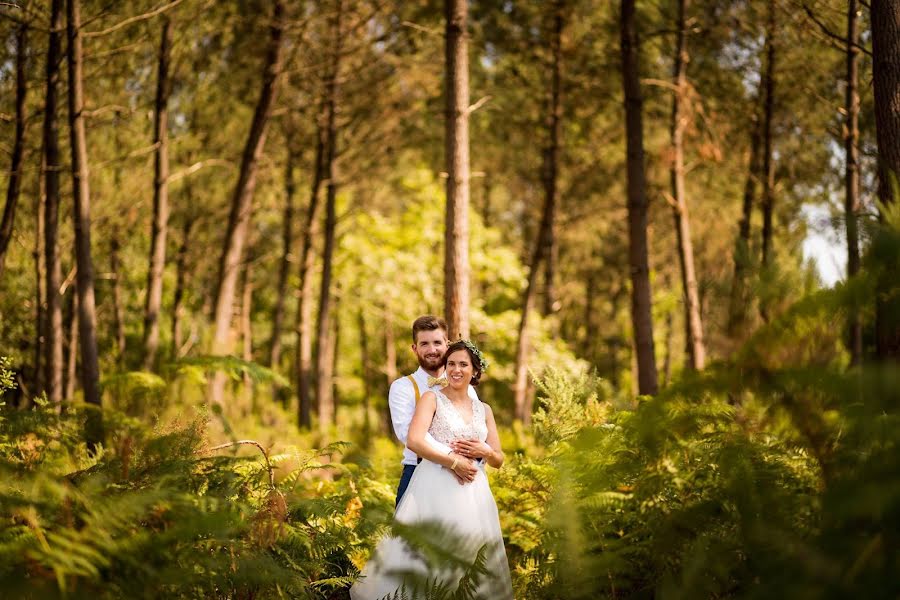 Kāzu fotogrāfs Alexandre Roschewitz (alexandrewedding). Fotogrāfija: 13. aprīlis 2019