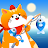 Idle Furry Fishing! icon