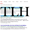 Tab-Link Highlighter Chrome extension download