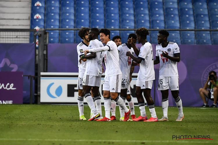 21 spelers bij Bordeaux er niet bij, maar hun bekerduel tegen Brest gaat gewoon door