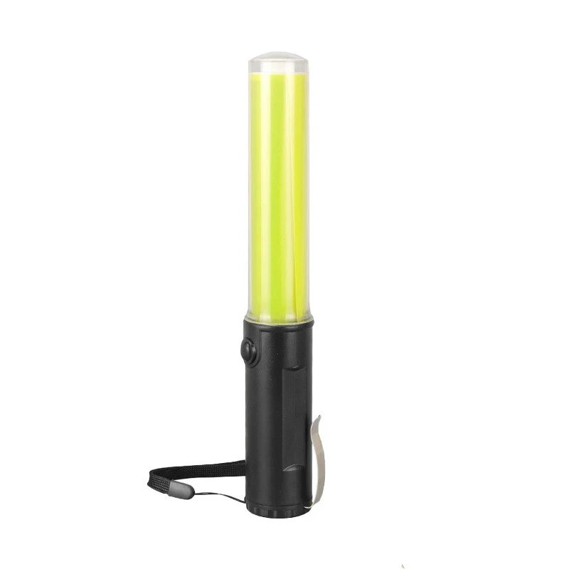 Title 2, 26CM LED Verkeerslichtstaaf Concert Lichtstick ...