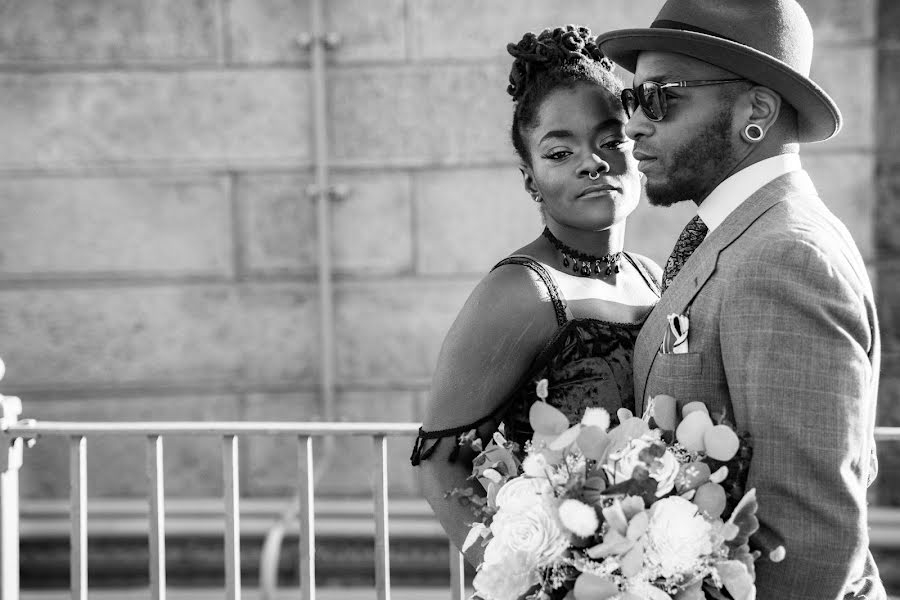 Photographe de mariage Tetiana Shevchenko (tetiana). Photo du 22 avril 2020