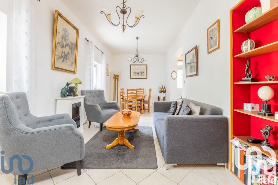 Vente maison 5 pièces 102 m² à Chilly-Mazarin (91380), 399 000 €