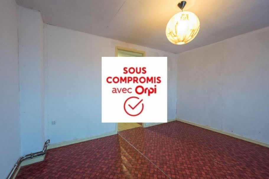 Vente maison 5 pièces 71 m² à Comines (59560), 93 700 €