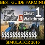 Cover Image of Download Best Farming Simulator 16 tips 1.0 APK