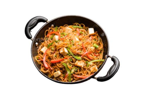 Paneer Fried Noodles