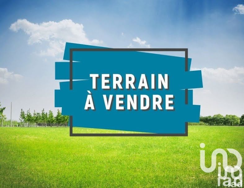 Vente terrain  468 m² à Surzur (56450), 186 000 €