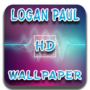 Wallpaper For Logan Paul logo