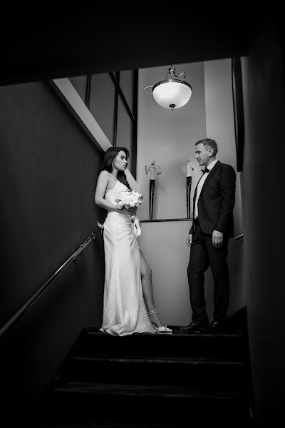 Fotógrafo de bodas Konstantin Bondarenko (kostyabo). Foto del 25 de junio 2023