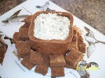 Black Forest Pumpernickel Bread Machine Loaf was pinched from <a href="http://www.food.com/recipe/black-forest-pumpernickel-bread-machine-loaf-95797" target="_blank">www.food.com.</a>